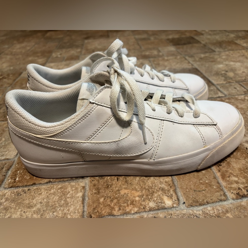 Nike Match Supreme
